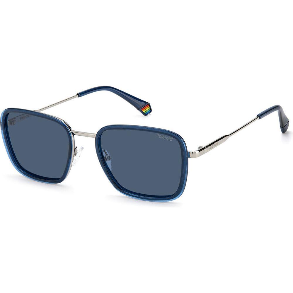 Unisex Sunglasses Polaroid PLD-6146-S-PJP-C3-0