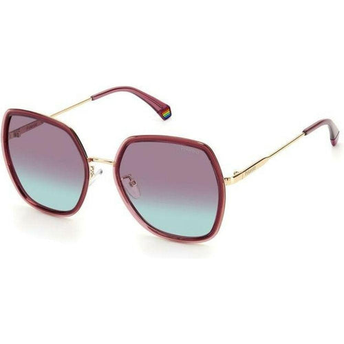 Load image into Gallery viewer, Ladies&#39; Sunglasses Polaroid Pld S Violet-0
