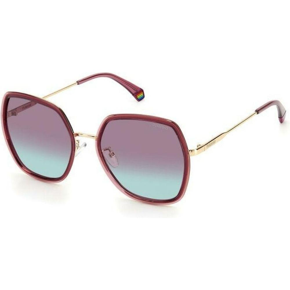 Ladies' Sunglasses Polaroid Pld S Violet-0