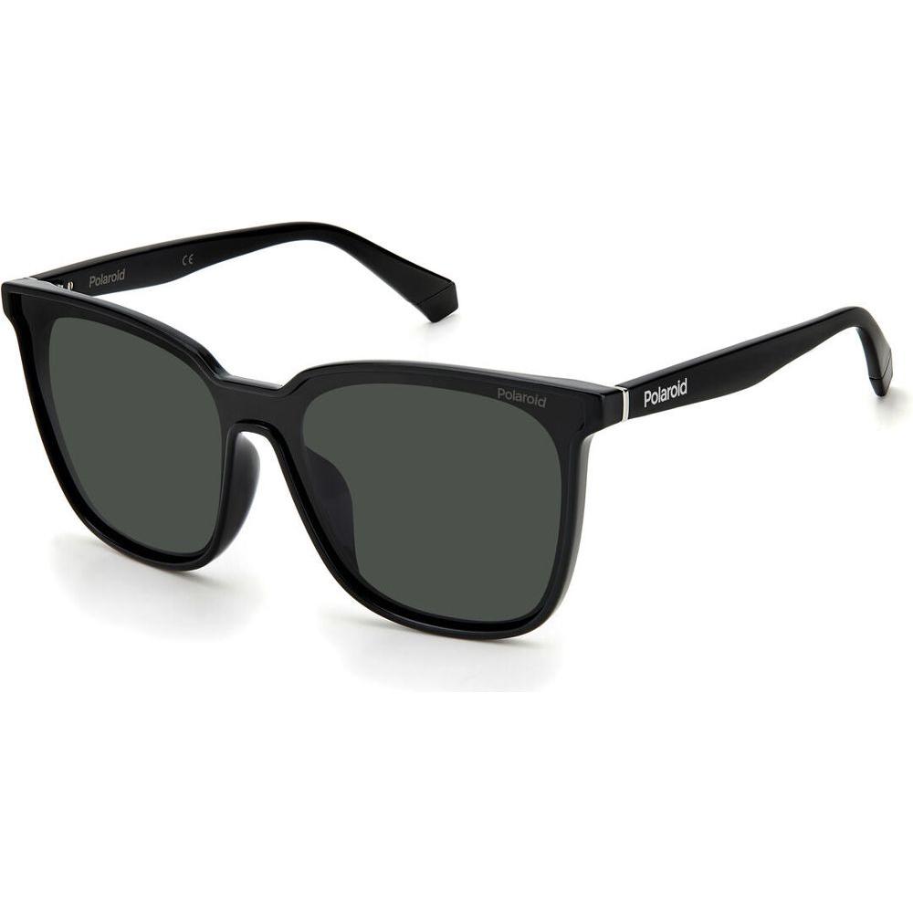 Unisex Sunglasses Polaroid Pld S Grey-0