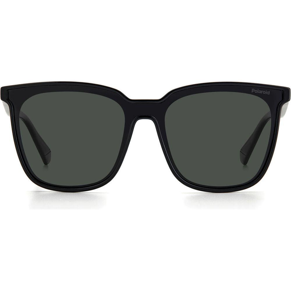 Unisex Sunglasses Polaroid Pld S Grey-2