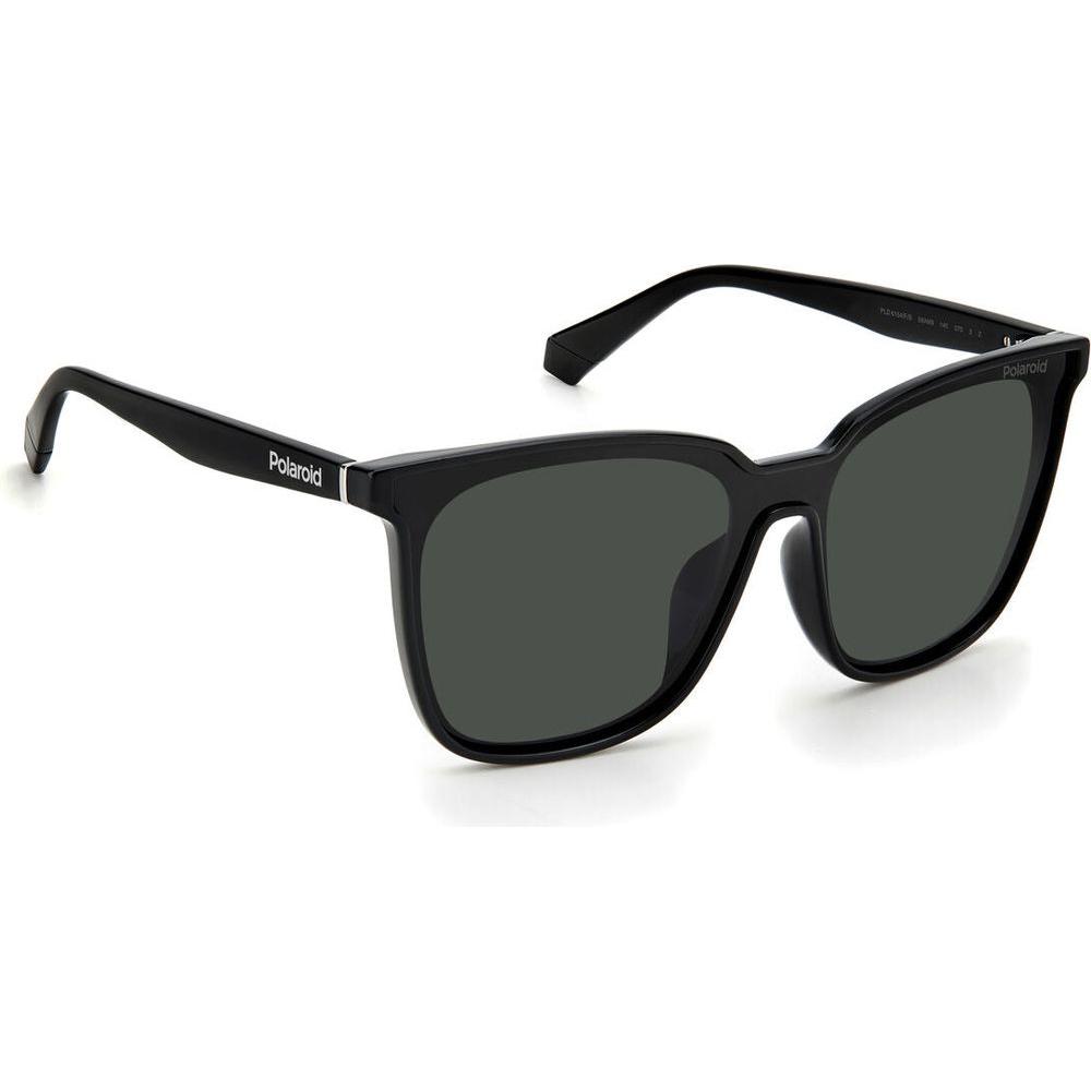 Unisex Sunglasses Polaroid Pld S Grey-1
