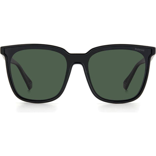 Load image into Gallery viewer, Unisex Sunglasses Polaroid Pld S Black Green-2
