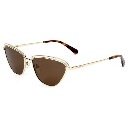 Load image into Gallery viewer, Ladies&#39; Sunglasses Polaroid PLD-4102-S-01Q-SP-2
