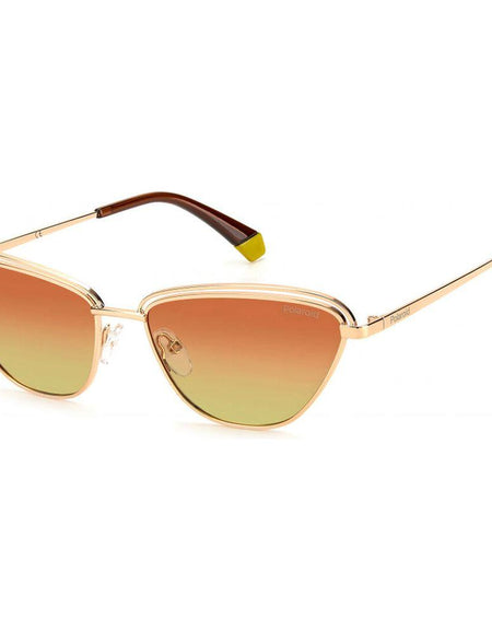 Ladies' Sunglasses Polaroid PLD-4102-S-DDB-0