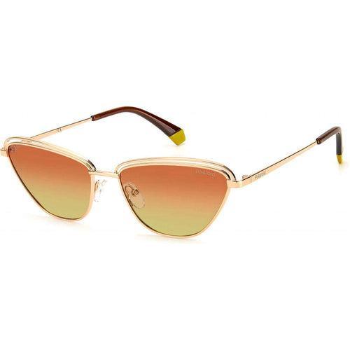 Load image into Gallery viewer, Ladies&#39; Sunglasses Polaroid PLD-4102-S-DDB-0
