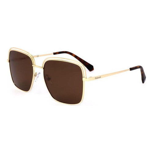 Load image into Gallery viewer, Ladies&#39; Sunglasses Polaroid PLD-4104-S-01Q-SP-2
