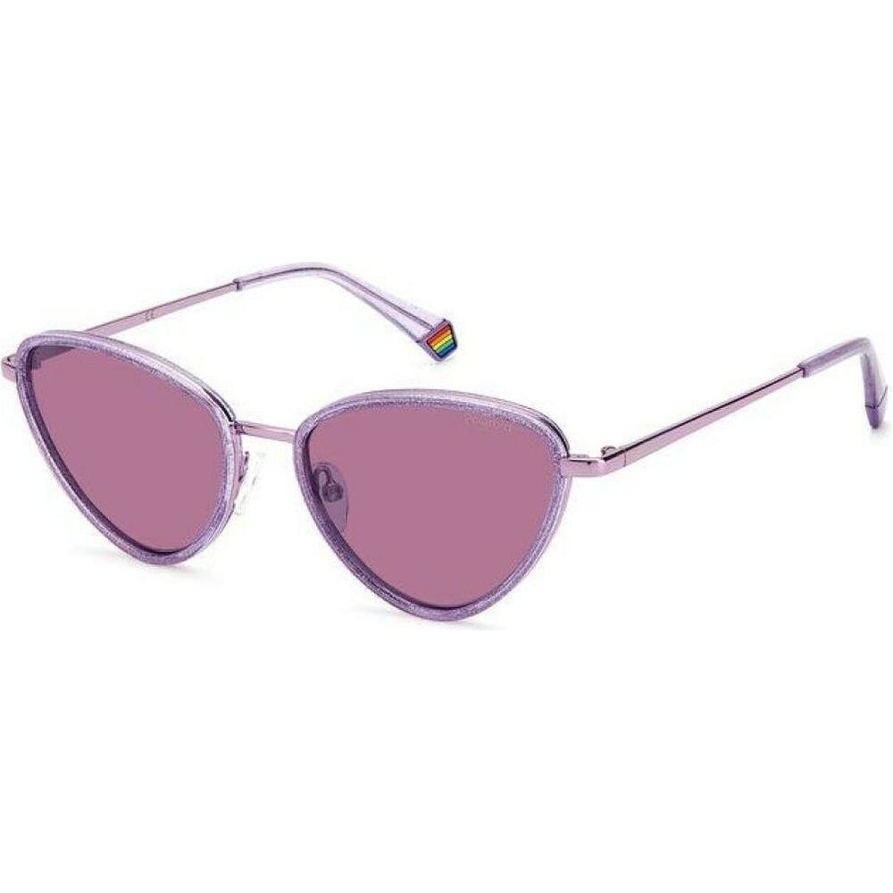 Ladies' Sunglasses Polaroid PLD-6148-S-X-B3V-0
