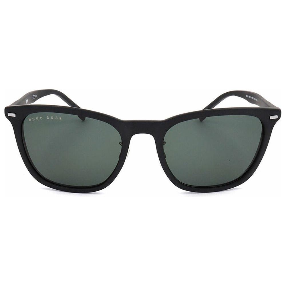 Unisex Sunglasses Hugo Boss 1290/F/SK ø 56 mm Black-0