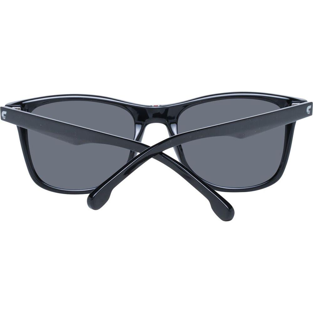 Unisex Sunglasses Carrera S Black Ø 53 mm-1