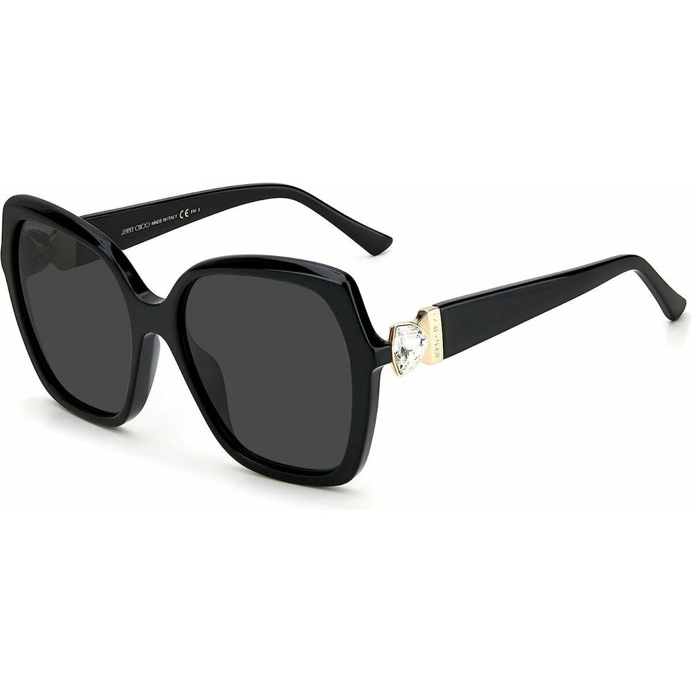 Ladies' Sunglasses Jimmy Choo ø 57 mm-0