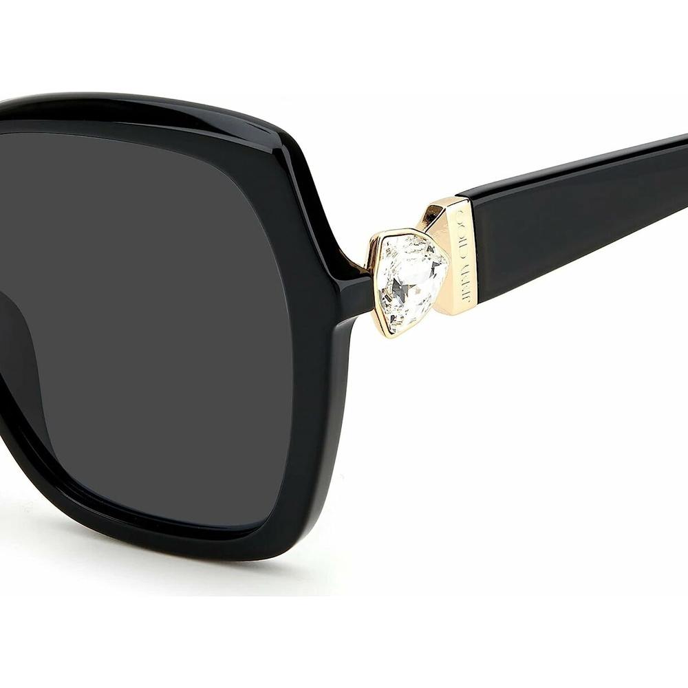 Ladies' Sunglasses Jimmy Choo ø 57 mm-3
