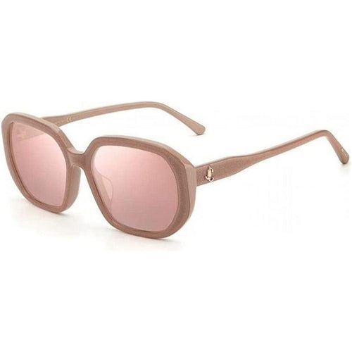 Load image into Gallery viewer, Ladies&#39; Sunglasses Jimmy Choo KARLY-F-S-FWM ø 57 mm-0
