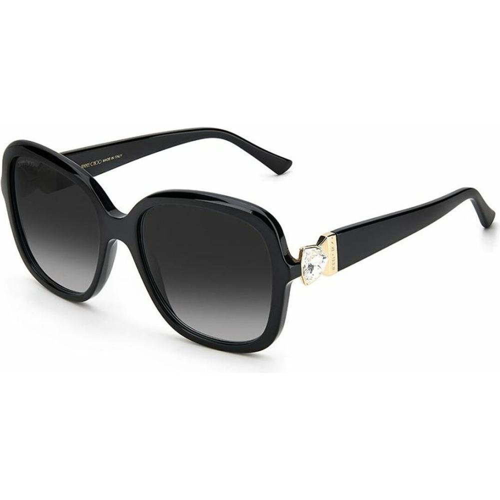 Ladies' Sunglasses Jimmy Choo SADIE-S-807 ø 56 mm-0