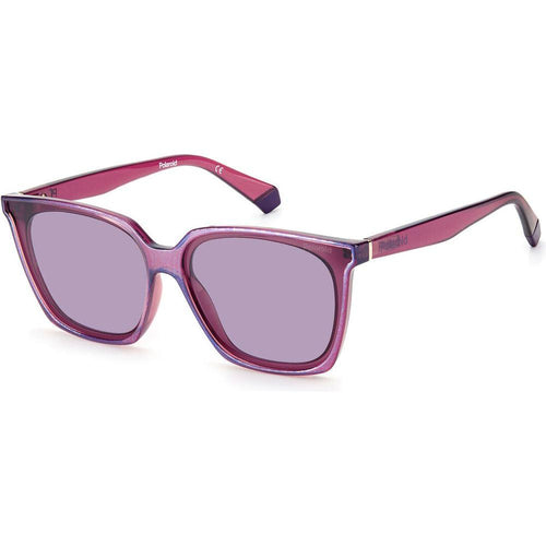 Load image into Gallery viewer, Ladies&#39; Sunglasses Polaroid PLD-6160-S-S1V-KL-0
