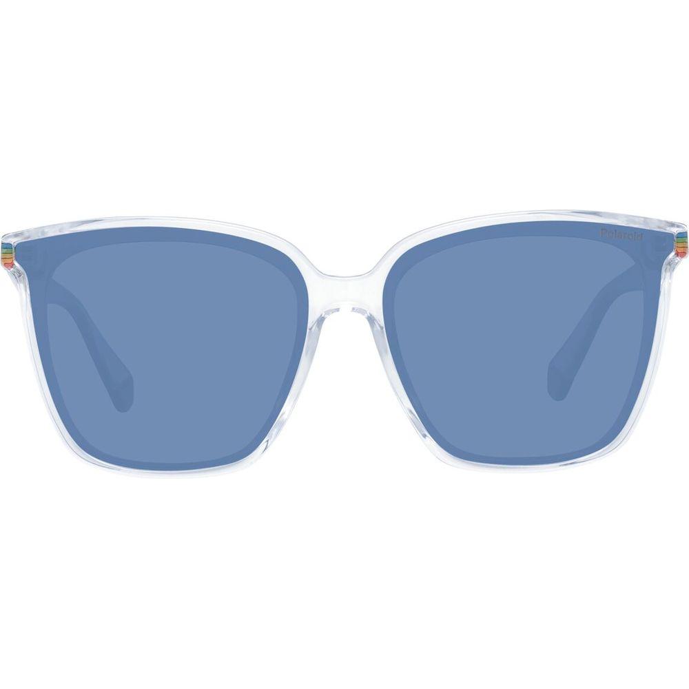 Men's Sunglasses Polaroid Pld S Transparent-2