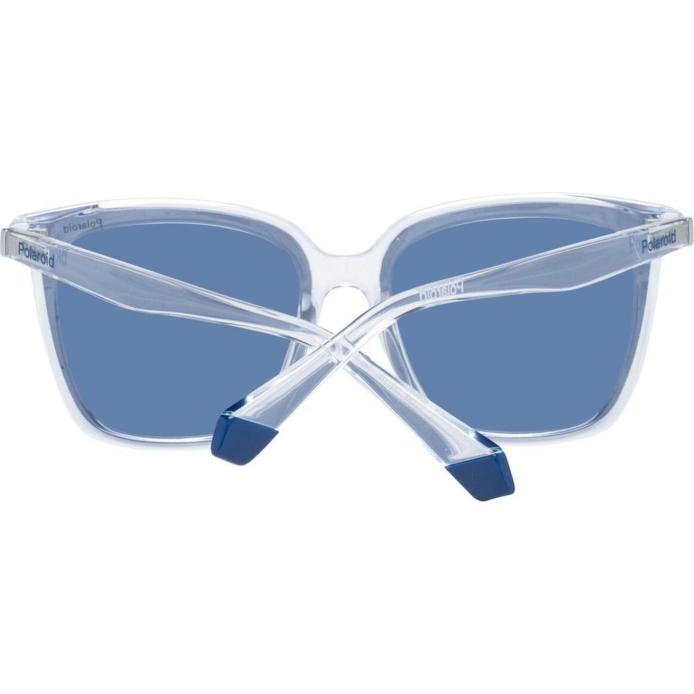 Men's Sunglasses Polaroid Pld S Transparent-1