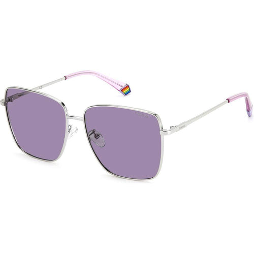 Load image into Gallery viewer, Ladies&#39; Sunglasses Polaroid PLD-6164-G-S-010-KL-0
