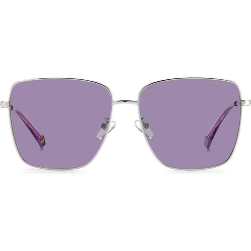 Load image into Gallery viewer, Ladies&#39; Sunglasses Polaroid PLD-6164-G-S-010-KL-2
