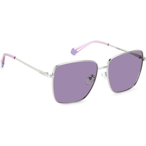 Load image into Gallery viewer, Ladies&#39; Sunglasses Polaroid PLD-6164-G-S-010-KL-1
