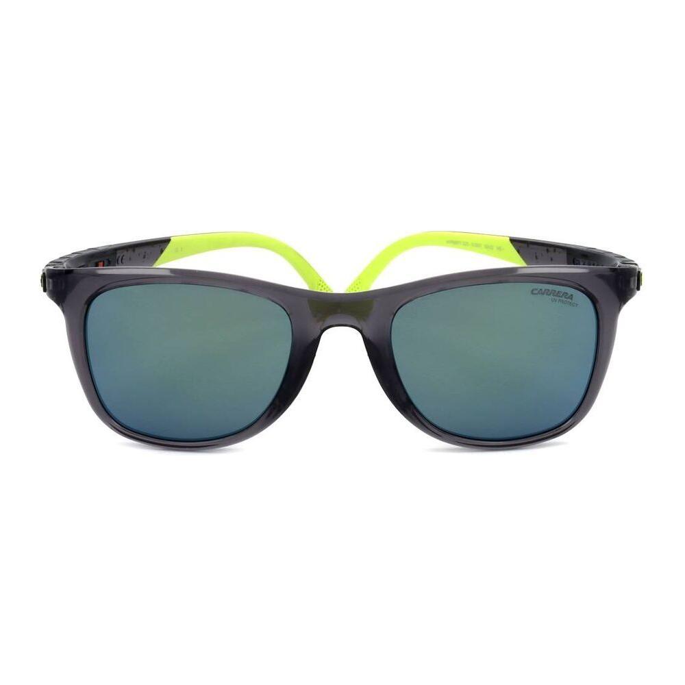 Men's Sunglasses Carrera Hyperfit S Grey Green Ø 52 mm-0