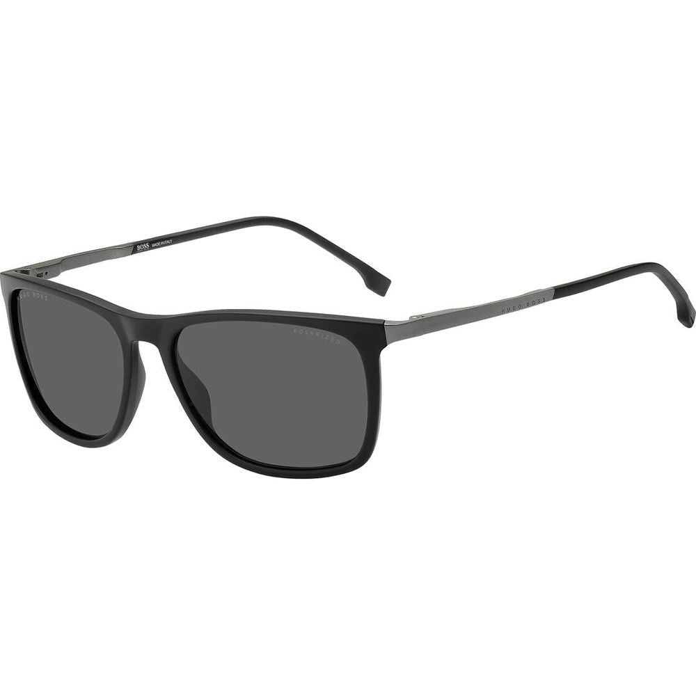Men's Sunglasses Hugo Boss 1249/S/IT ø 56 mm Black-1