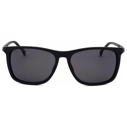 Load image into Gallery viewer, Men&#39;s Sunglasses Hugo Boss 1249/S/IT ø 56 mm Black-0
