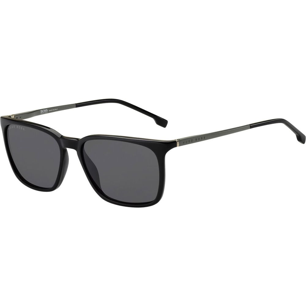 Men's Sunglasses Hugo Boss BOSS-1183-S-IT-807-IR ø 56 mm-0