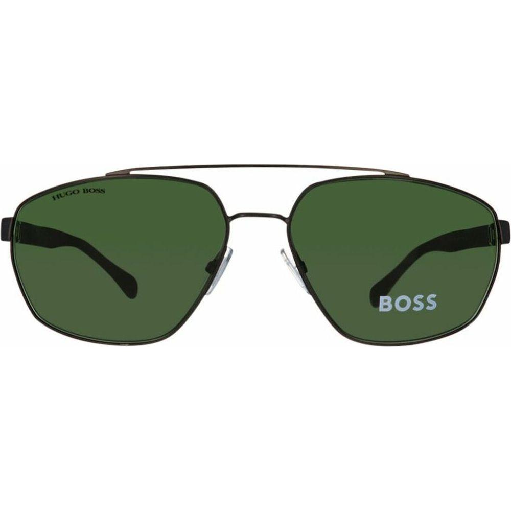 Men's Sunglasses Hugo Boss It Grey-1