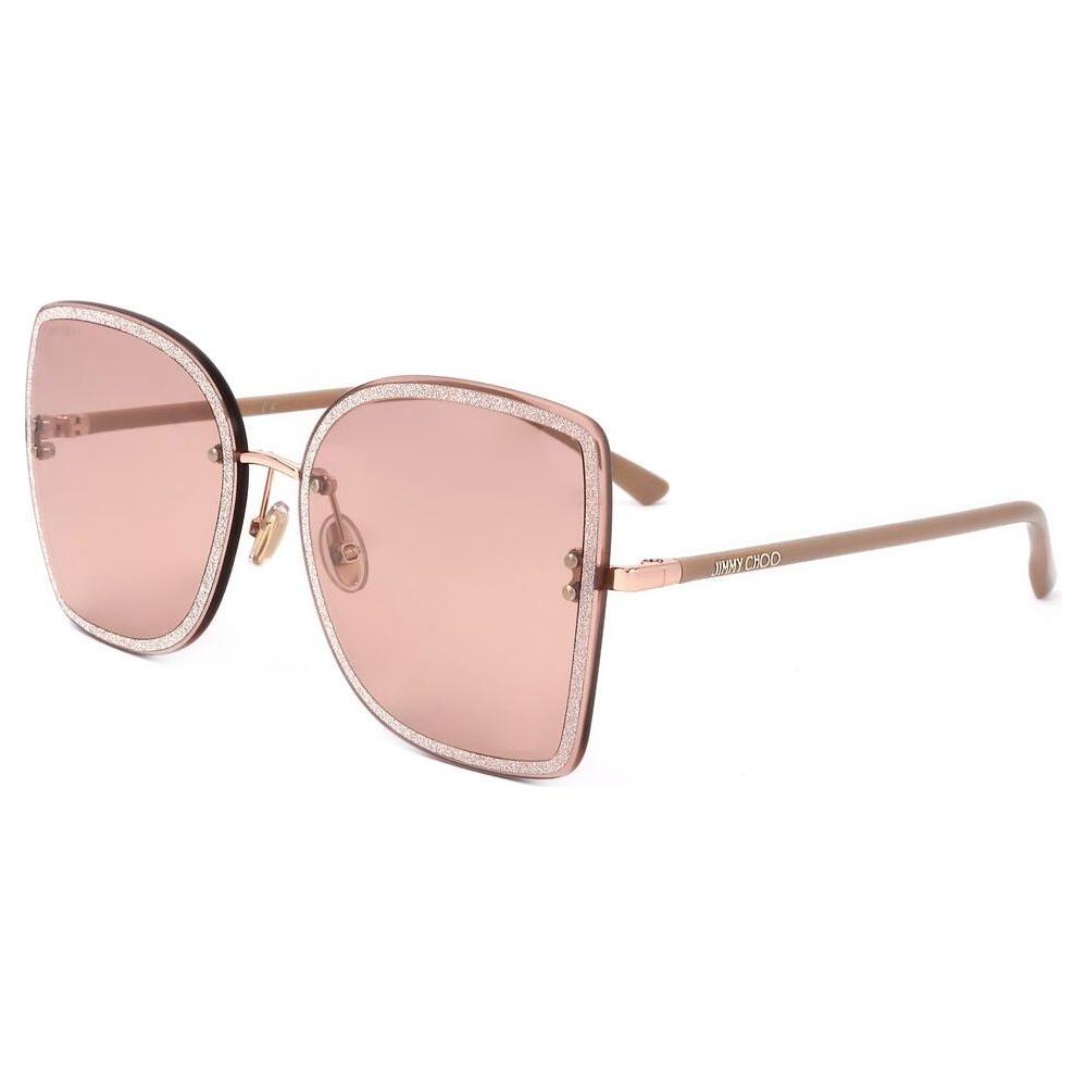 Ladies' Sunglasses Jimmy Choo LETI-S-FIB Ø 62 mm-0