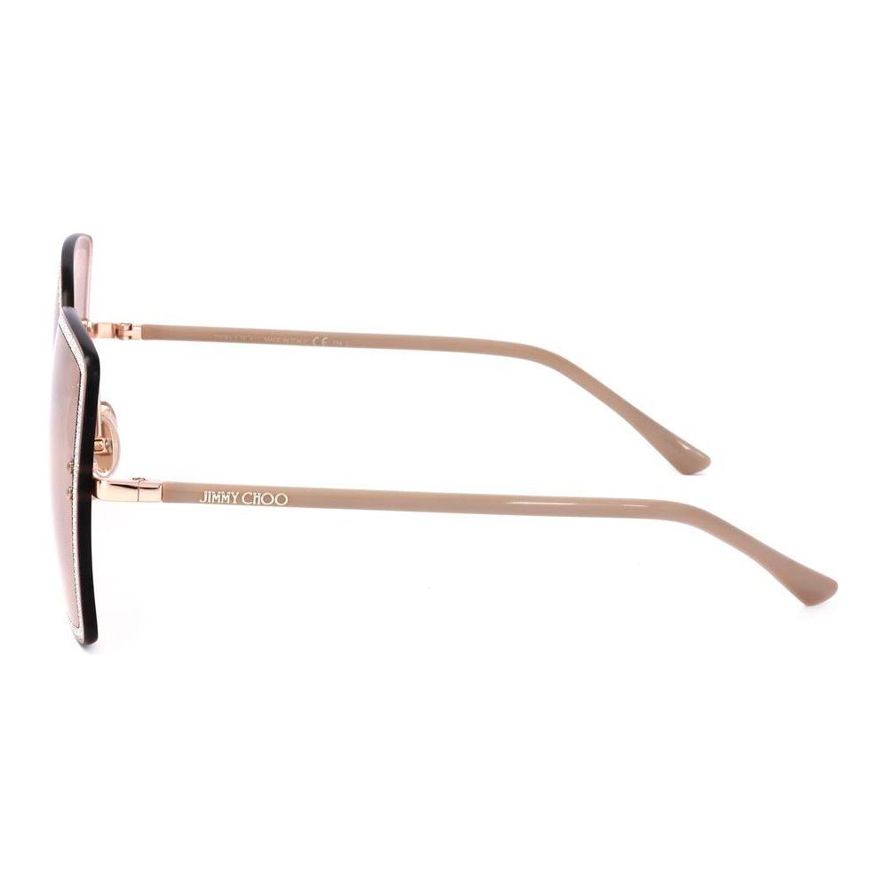 Ladies' Sunglasses Jimmy Choo LETI-S-FIB Ø 62 mm-1