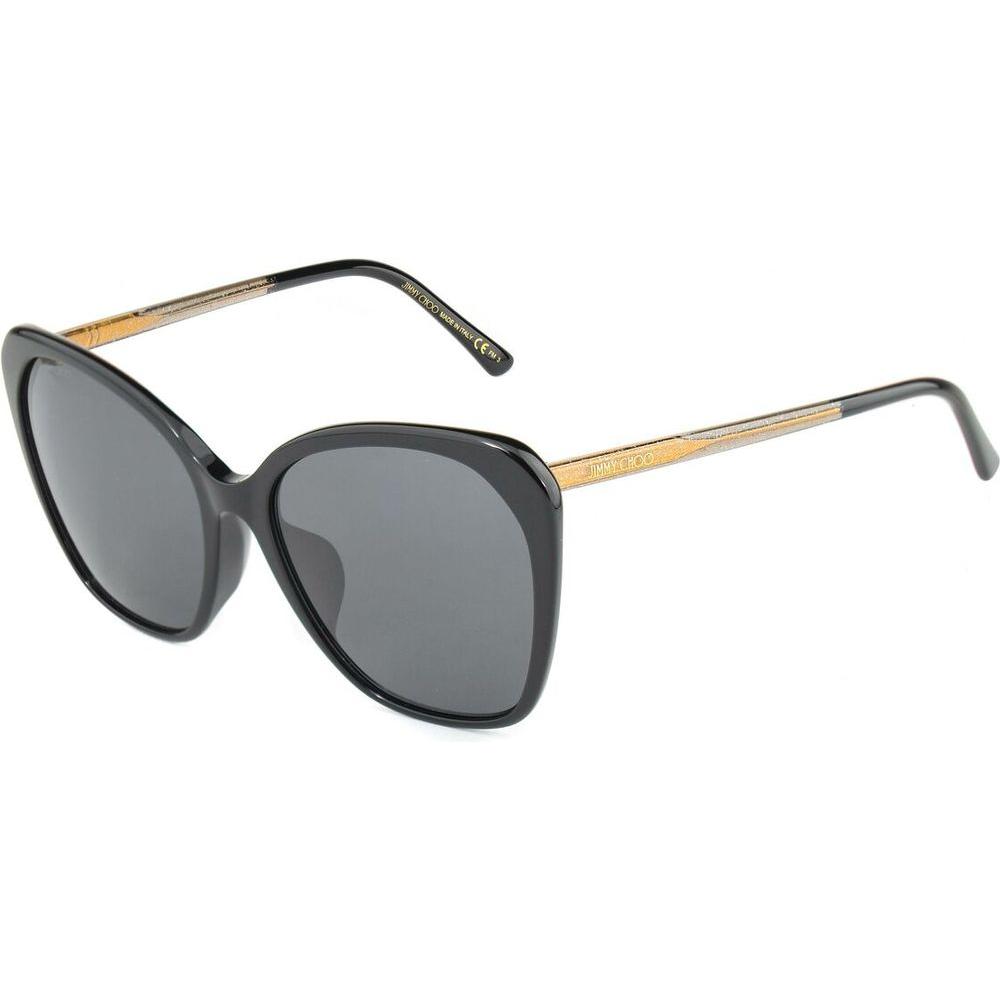 Ladies' Sunglasses Jimmy Choo ELE-F-S-807 ø 56 mm-0