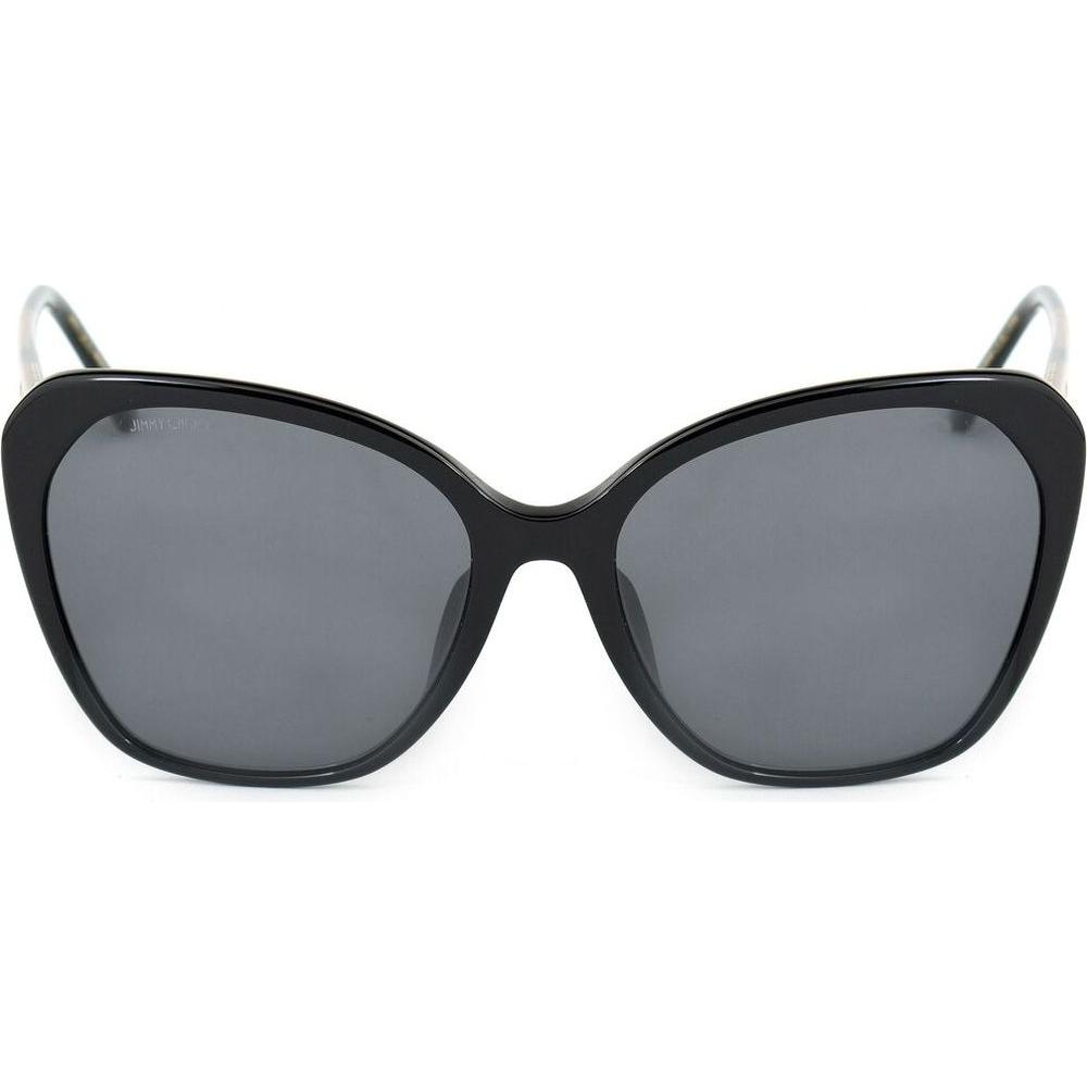 Ladies' Sunglasses Jimmy Choo ELE-F-S-807 ø 56 mm-1