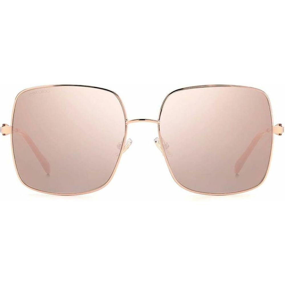 Ladies' Sunglasses Jimmy Choo LILI-S-DDB ø 58 mm-1
