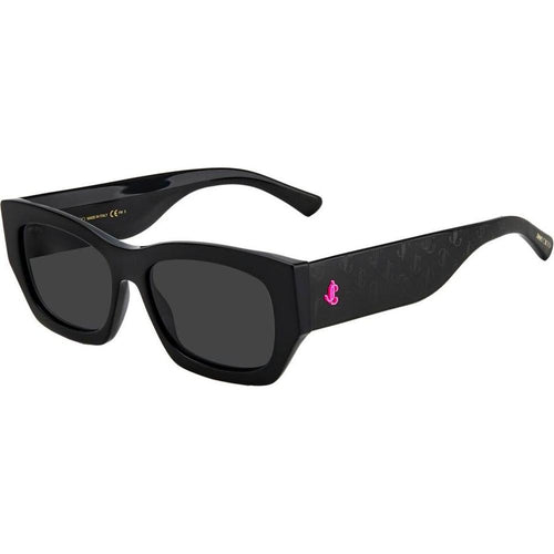 Load image into Gallery viewer, Ladies&#39; Sunglasses Jimmy Choo CAMI-S-807 ø 56 mm-0
