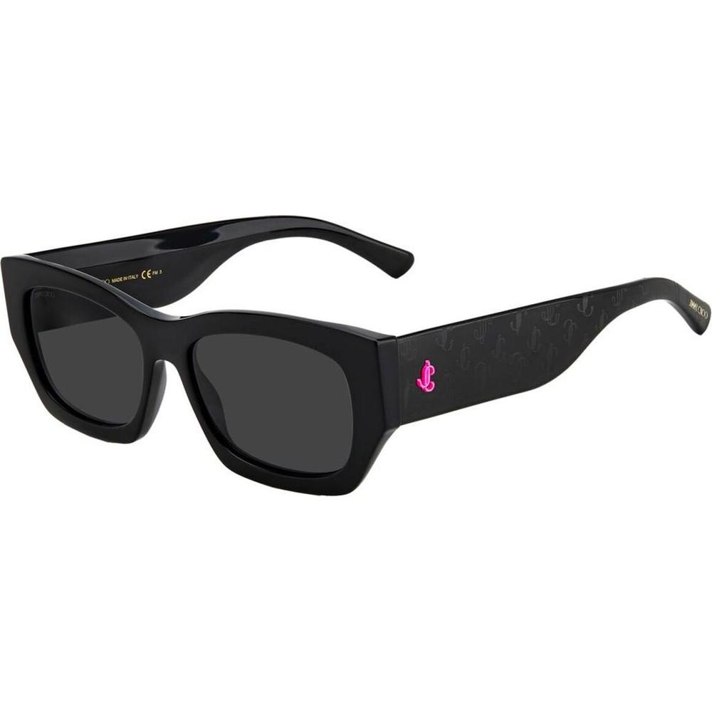Ladies' Sunglasses Jimmy Choo CAMI-S-807 ø 56 mm-0