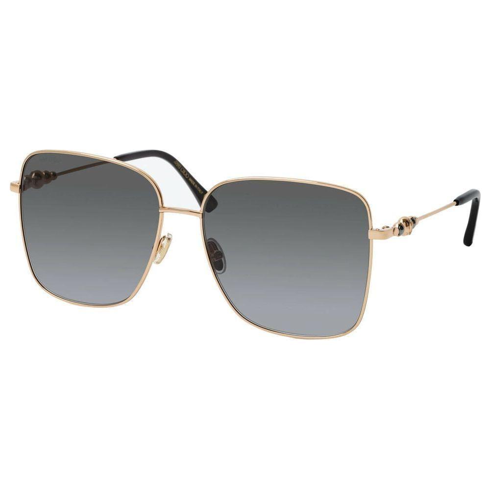 Ladies' Sunglasses Jimmy Choo HESTER-S-2M2 ø 59 mm-0