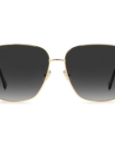 Ladies' Sunglasses Jimmy Choo HESTER-S-2M2 ø 59 mm-1