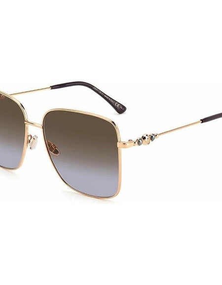 Ladies' Sunglasses Jimmy Choo HESTER-S-VO1 ø 59 mm-0