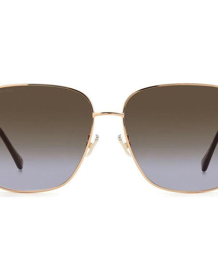 Ladies' Sunglasses Jimmy Choo HESTER-S-VO1 ø 59 mm-1