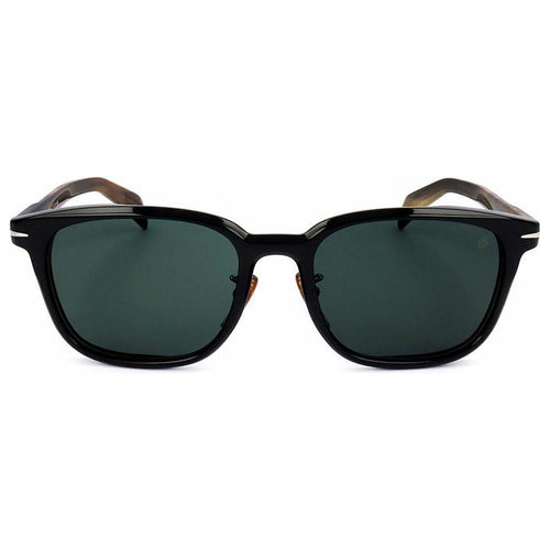 Load image into Gallery viewer, Men&#39;s Sunglasses Eyewear by David Beckham 7081/F/S ø 54 mm Black-0
