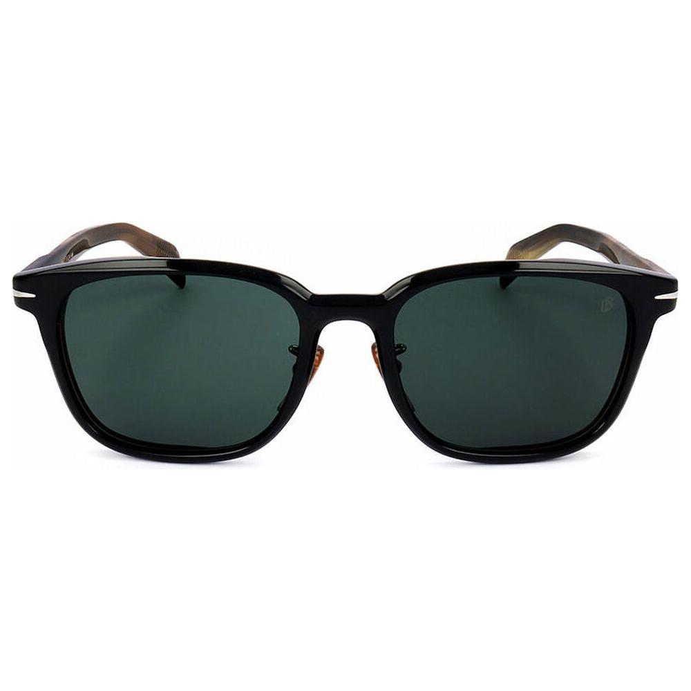 Men's Sunglasses Eyewear by David Beckham 7081/F/S ø 54 mm Black-0