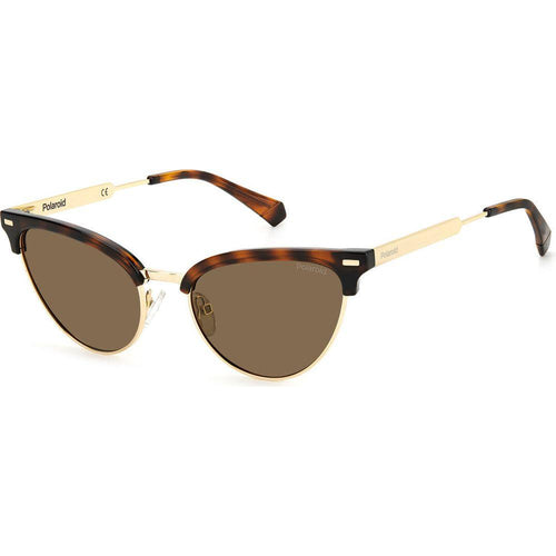 Load image into Gallery viewer, Ladies&#39; Sunglasses Polaroid PLD-4122-S-086-SP-0
