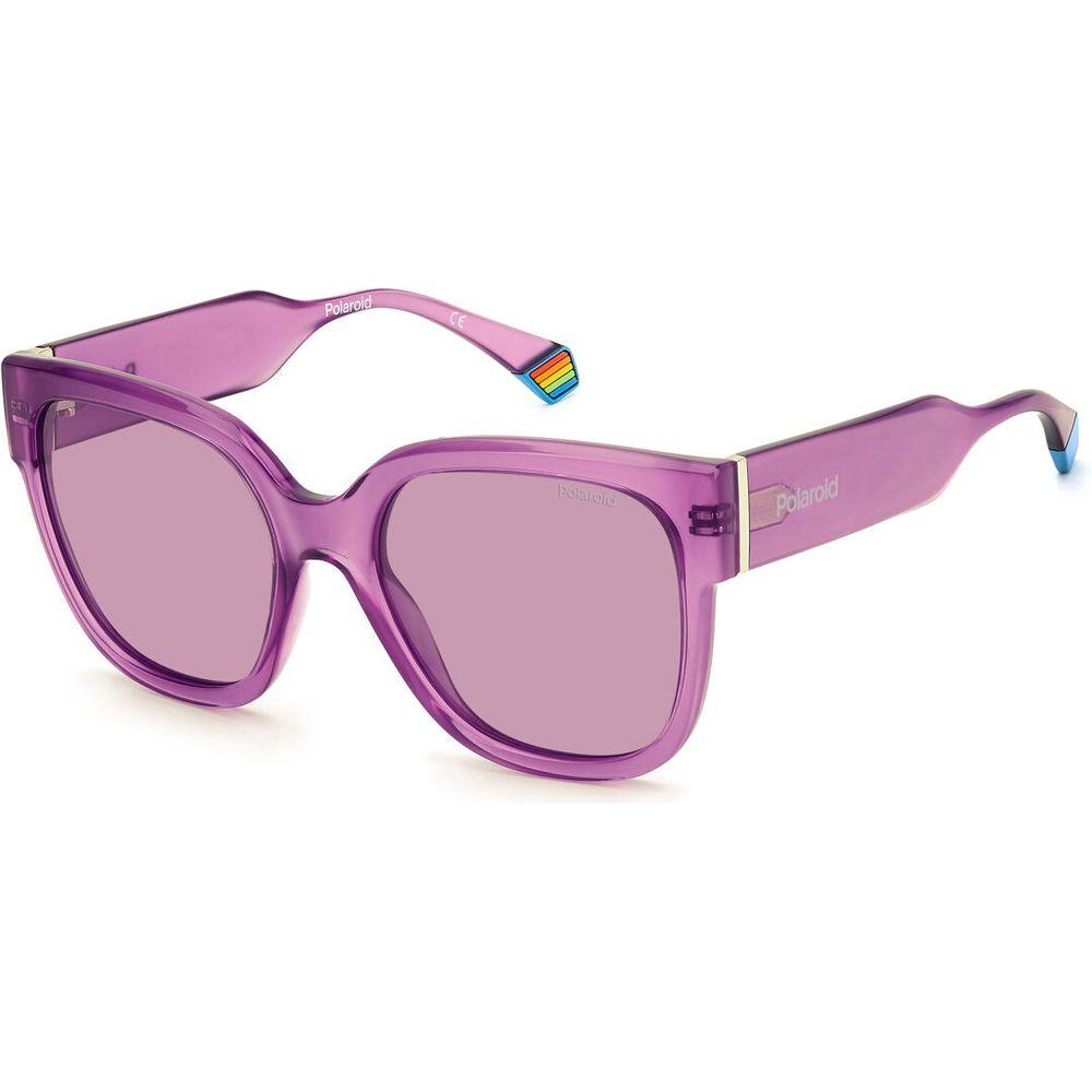 Ladies' Sunglasses Polaroid PLD-6167-S-789-0F-0