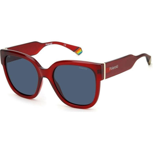 Load image into Gallery viewer, Ladies&#39; Sunglasses Polaroid PLD-6167-S-C9A-C3-0
