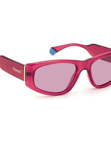 Unisex Sunglasses Polaroid PLD-6169-S-8CQ-0F-1