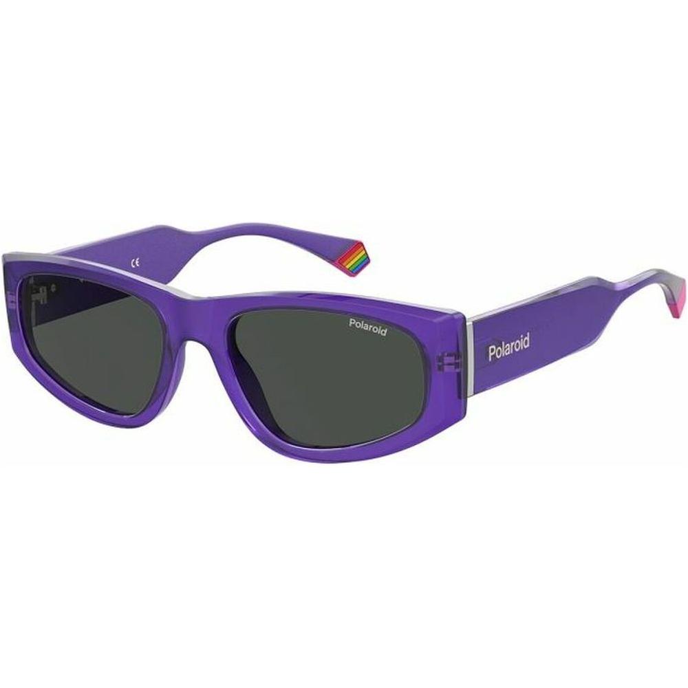Unisex Sunglasses Polaroid PLD-6169-S-B3V-0