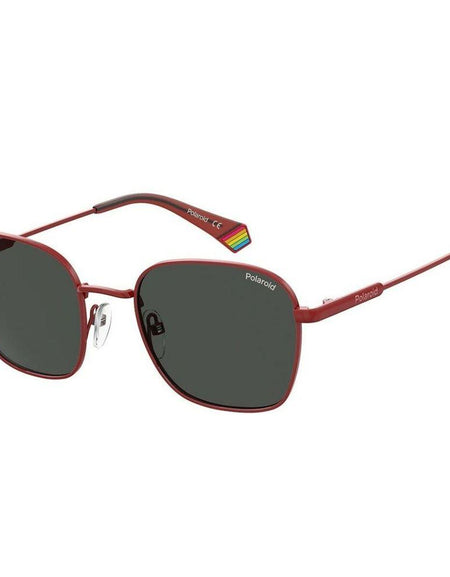 Unisex Sunglasses Polaroid PLD-6170-S-C9A-0