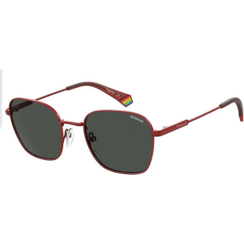 Load image into Gallery viewer, Unisex Sunglasses Polaroid PLD-6170-S-C9A-0
