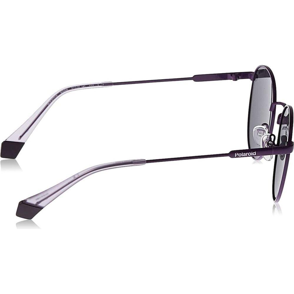 Unisex Sunglasses Polaroid PLD 6171/S Ø 51 mm Violet-1